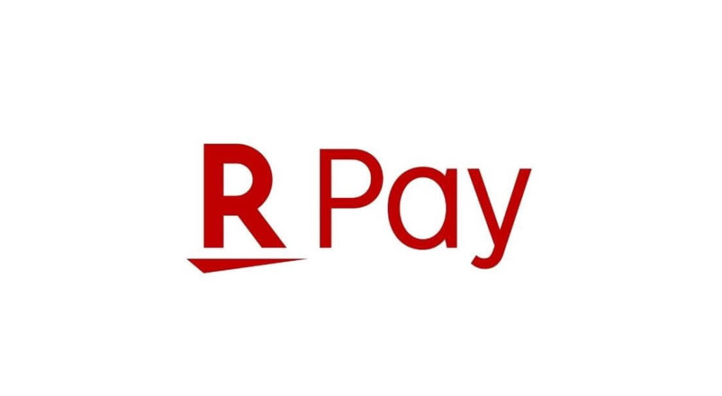 楽天payロゴ