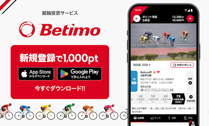 Betimo