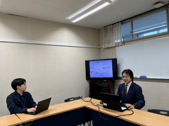 小笠原教授インタビュー⑦
