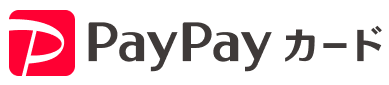 PayPayカードロゴ【マネー大全】