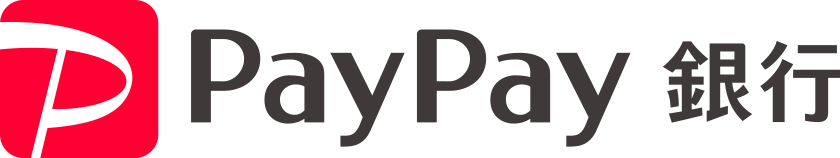 PayPay銀行ロゴ【マネー大全】