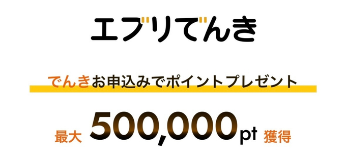エブリポイント招待コードキャンペーン3