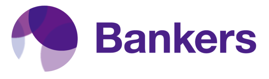 Bankers ロゴ 【マネー大全】