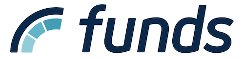 Funds ロゴ 【マネー大全】