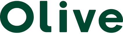 Olive(オリーブ) ロゴ 【マネー大全】