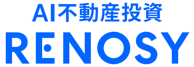 RENOSY ロゴ 【マネー大全】