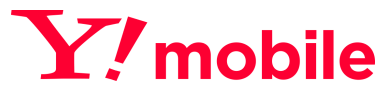 Y!mobile ロゴ【マネー大全