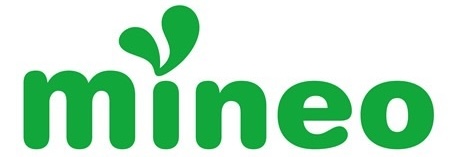 mineoロゴ 【マネー大全】