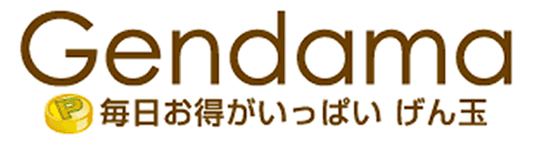 げん玉 ロゴ 【マネー大全】