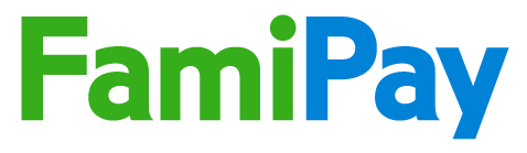 ファミペイ ロゴ 【マネー大全】