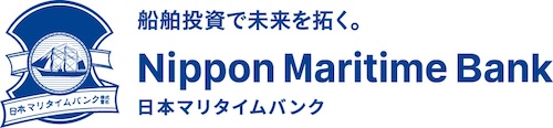 マリタイムバンク ロゴ 【マネー大全】