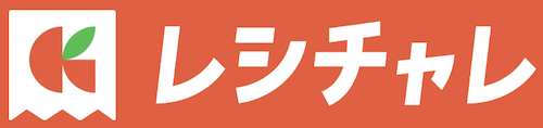 レシチャレ ロゴ 【マネー大全】