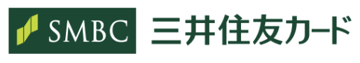 三井住友カード ロゴ 【マネー大全】