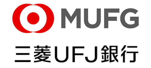 三菱ＵＦＪ銀行 ロゴ【マネー大全】