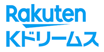 楽天Kドリームスロゴ【マネー大全】